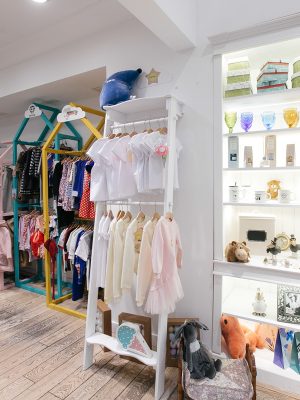 Bude eins - Spielparadies Kindercafé