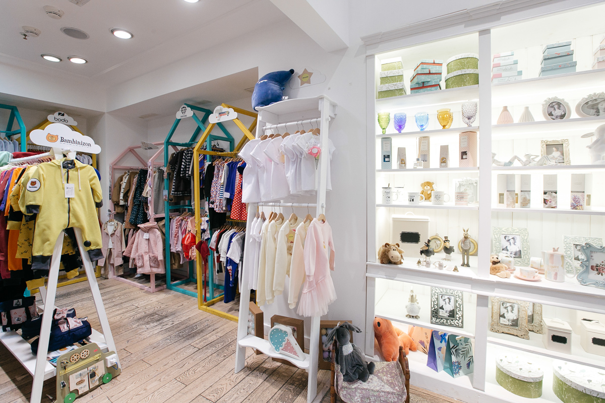 Bude eins - Spielparadies Kindercafé