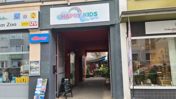 HAPPY KIDS – Düsseldorf