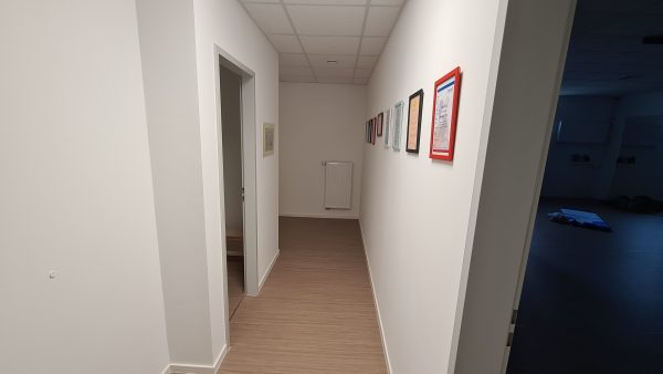Motte - Kinder, Kurse & Café