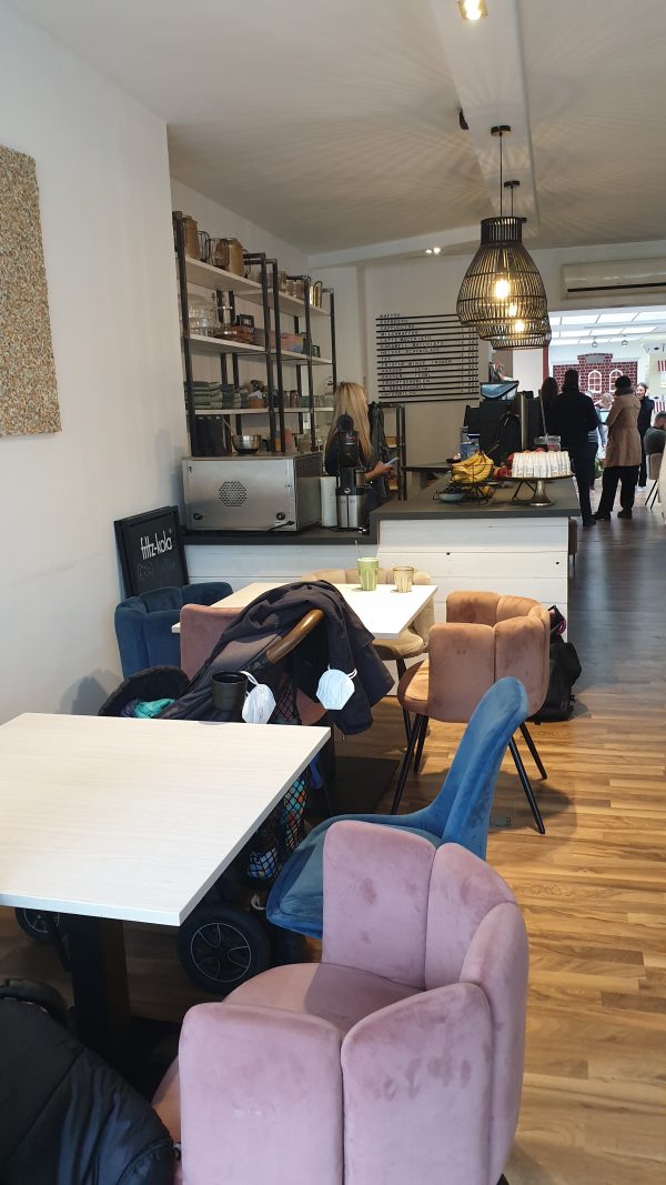 20221014_104657 Bude eins - Spielparadies Kindercafé