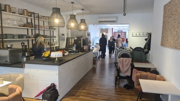 20221014_104701 Bude eins - Spielparadies Kindercafé