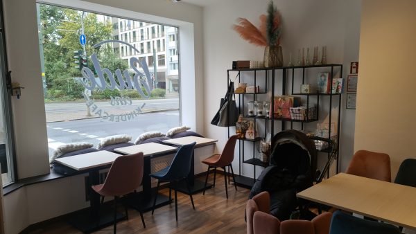 20221014_104721 Bude eins - Spielparadies Kindercafé