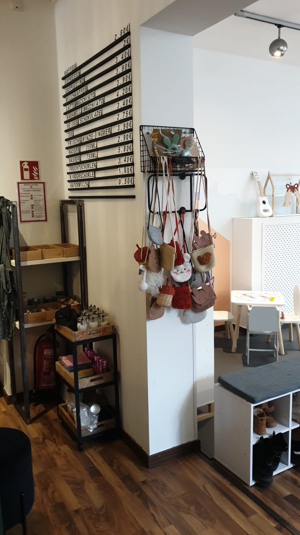 20221014_104816 Bude eins - Spielparadies Kindercafé