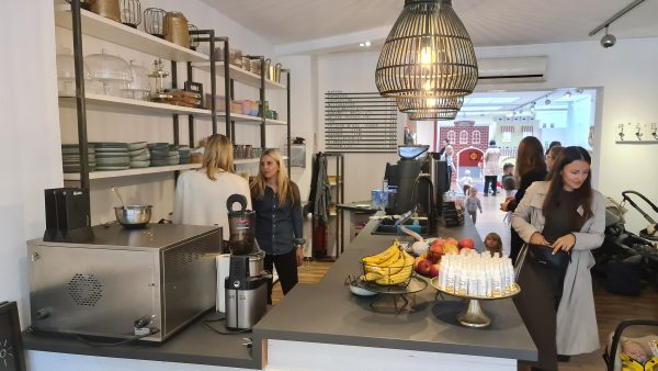 20221014_104834 Bude eins - Spielparadies Kindercafé