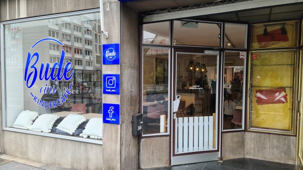 20221014_104904 Bude eins - Spielparadies Kindercafé